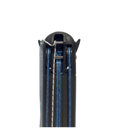 Cetma Shark Vela Invert Roller Speargun