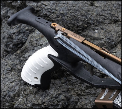 Cetma Shark Vela Invert Roller Speargun