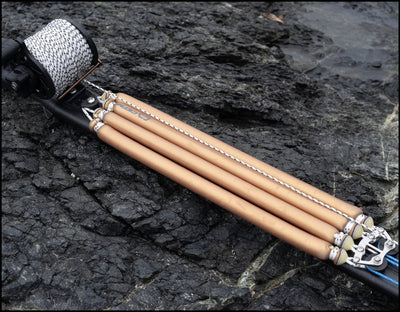 Cetma Shark Vela Invert Roller Speargun