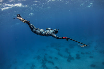 Fin Bags Archives - Spearfishing World