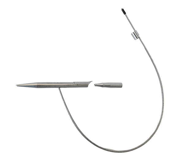 SpearPro Slip Tip - Stainless Steel - Spear America