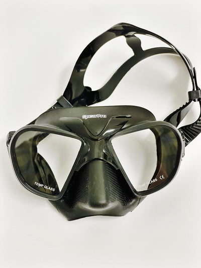 SpearPro X-Factor Mask