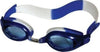 Swimming Goggles Combo Blue