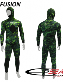 Spearfishing - 0~3.5mm Wetsuits - Spear America