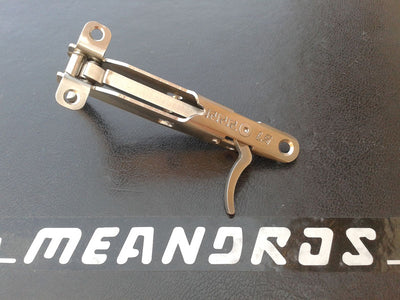 Meandros  DIY Trigger Mechanism LS