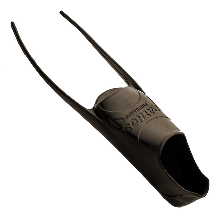 Swimming - Footpockets