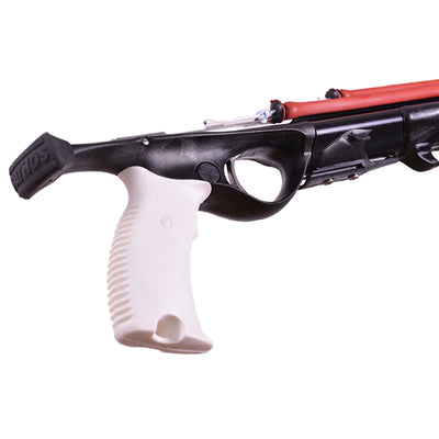 Pathos Sniper Roller Aluminum Speargun