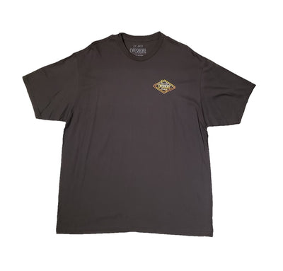 Offshore Lifestyle Trident T-Shirt