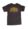 Offshore Lifestyle Flames T-Shirt