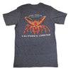 Spear America Lobster T-shirt