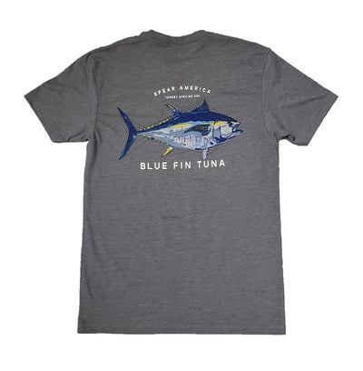 Spear America Bluefin Tuna T-shirt