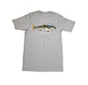 Spear America Yellowtail T-Shirt