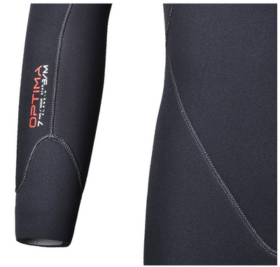 Beuchat Optima Overall Man 5mm Wetsuit