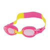 Swimming Goggles Combo Pink