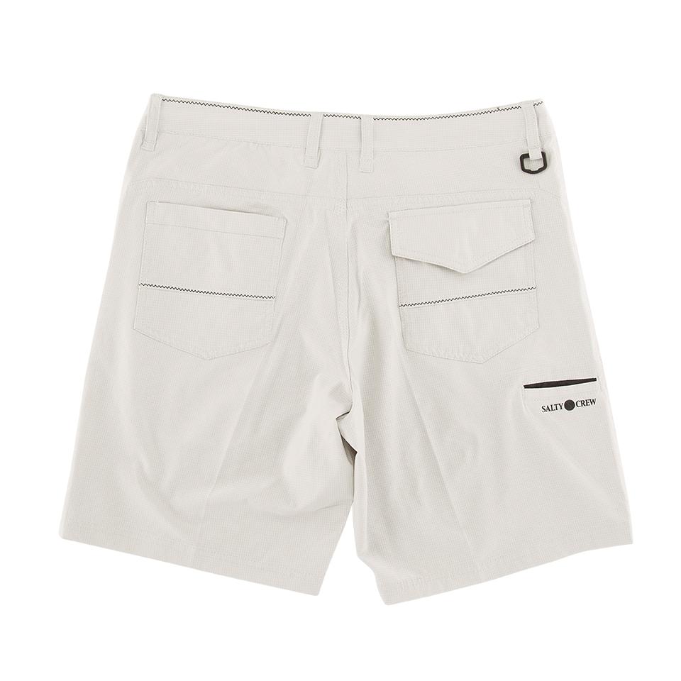 Salty Crew Trawler Hybrid Walkshort