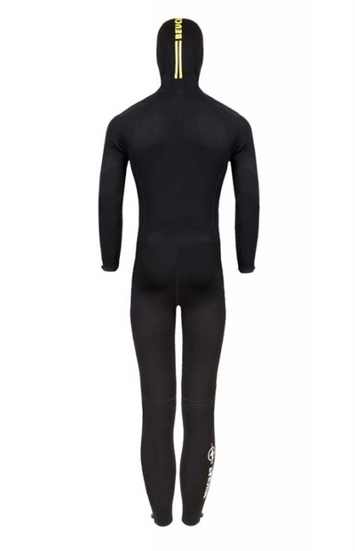 Beuchat 1Dive Man Overall w/Hood Wetsuit 5mm