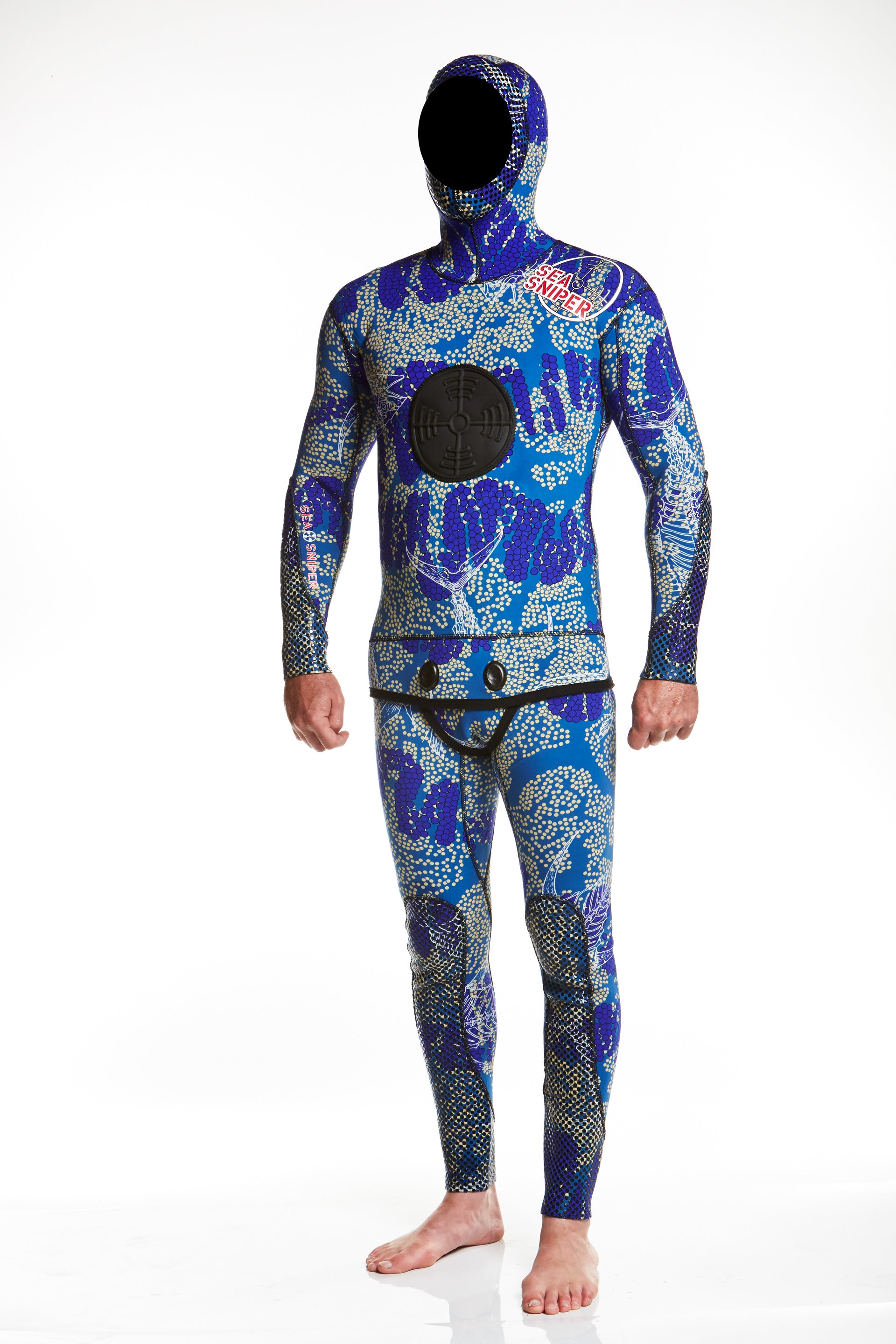 Wetsuit & More Clearance (Freediving)