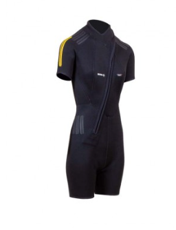 Beuchat 1Dive Woman Shorty Wetsuit - 3mm
