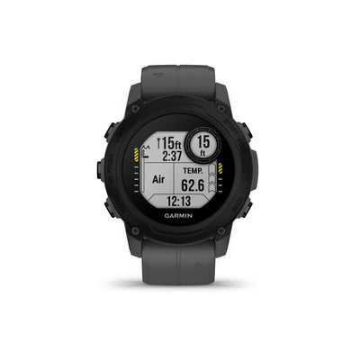 E Hamii 3 Pièces Protecteur D'Écran Garmin Descent G1 - 3D Incurvé Full Cover HD Résistant Rayures