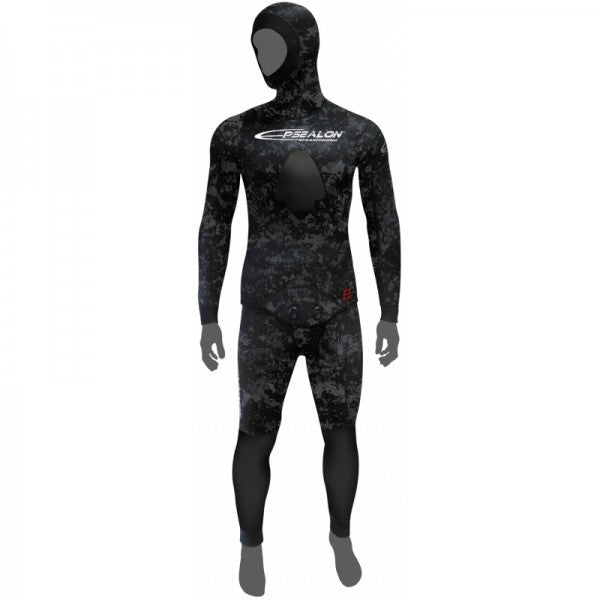 Epsealon Shadow Wetsuit 3mm - Spear America