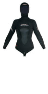 Beuchat Athena Womens Jacket Wetsuit 7.0mm