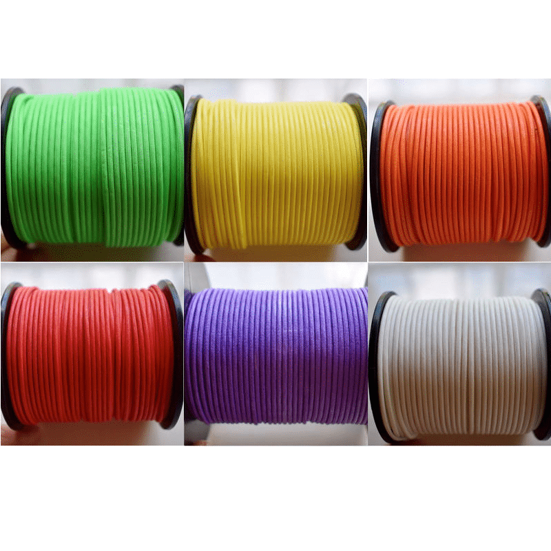 SpearPro UHMWPE 2.0mm Dyneema line for Rigging, Wishbone use or
