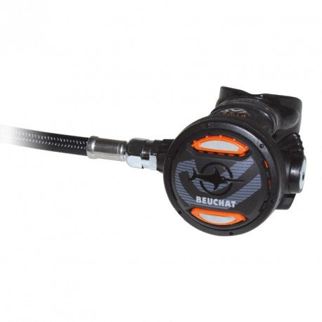 Beuchat V-Twin Regulator YOKE