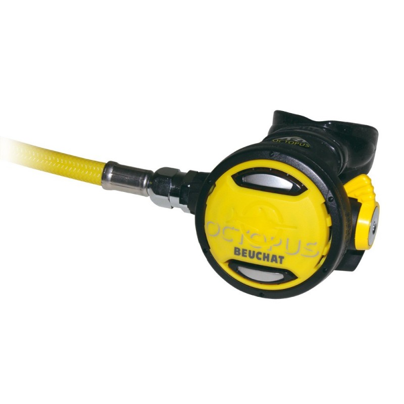 Beuchat V-Twin Regulator YOKE