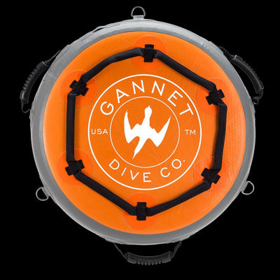 Gannet Comp Float