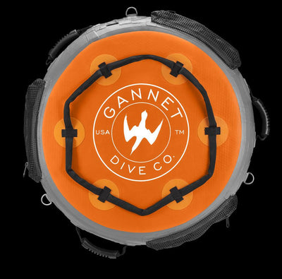 Gannet Diver Float