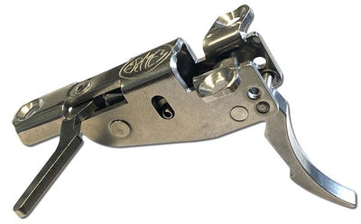 Ermes Future - Double Roller Trigger Short