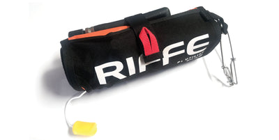 NEW Riffe P2 Utility float (double popper)