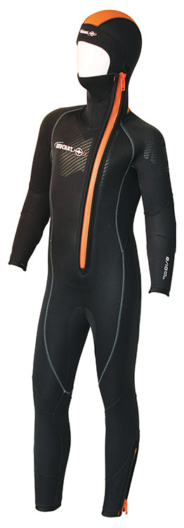 Scuba Diving - Dive Suits & More