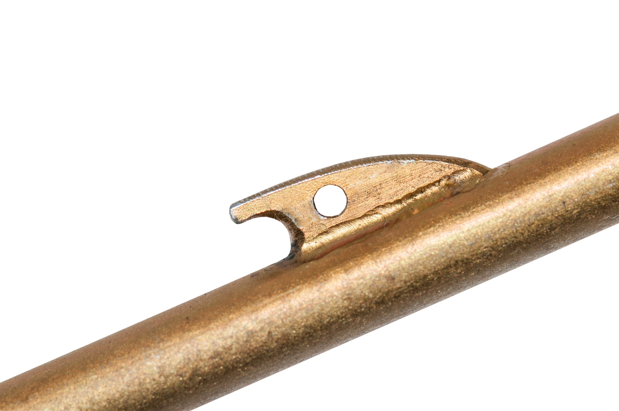 Picasso Gold Sharkfin Shaft 6.5mm