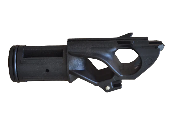 Ermes Avatar Speargun Muzzle