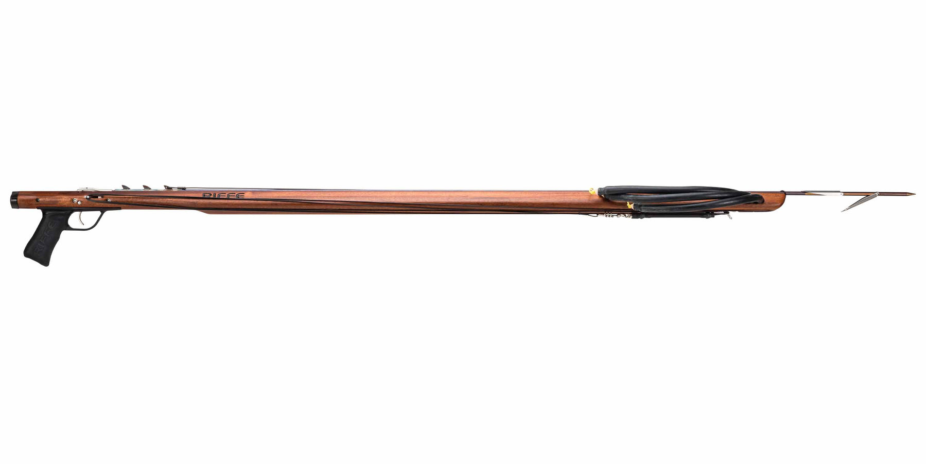 Spearfishing - Wood Spearguns