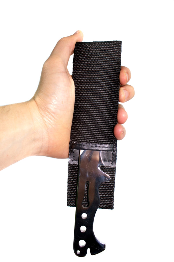 Picasso Tiger Dive Knife - Spear America