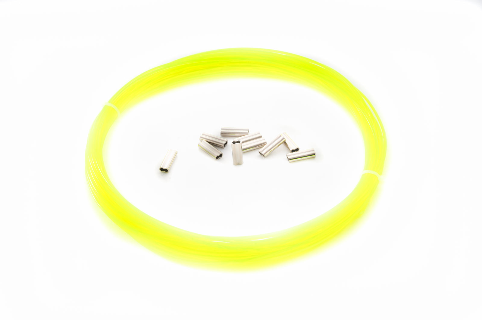 Spearfishing - Mono, Crimps and Shooting Line