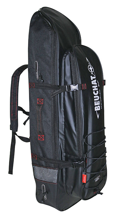 Freediving - Backpacks