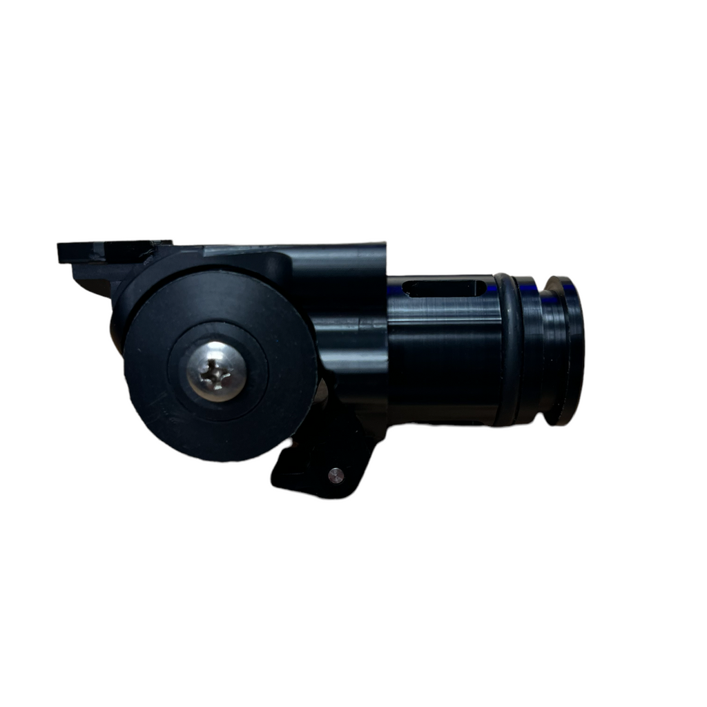 Ermes Formula Ceramic Invert Roller Muzzle