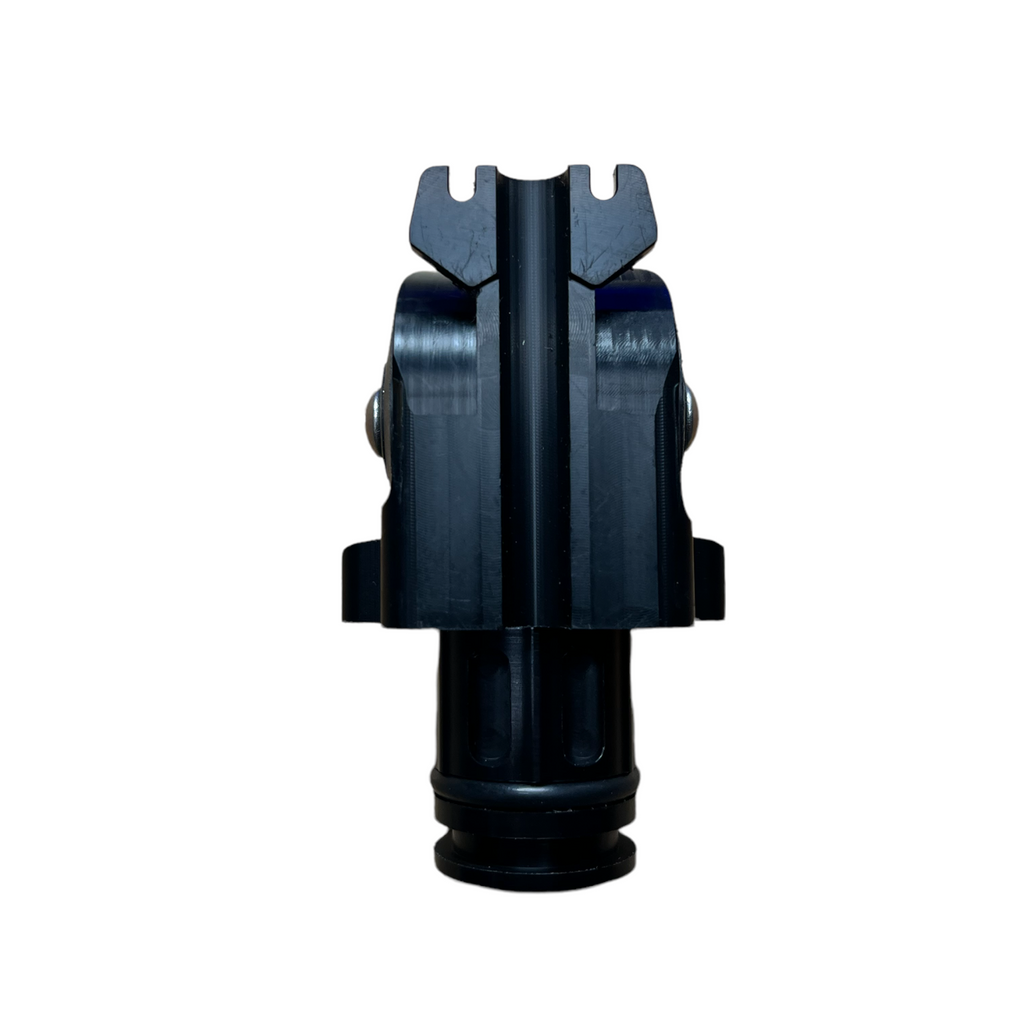 Ermes Formula Ceramic Invert Roller Muzzle