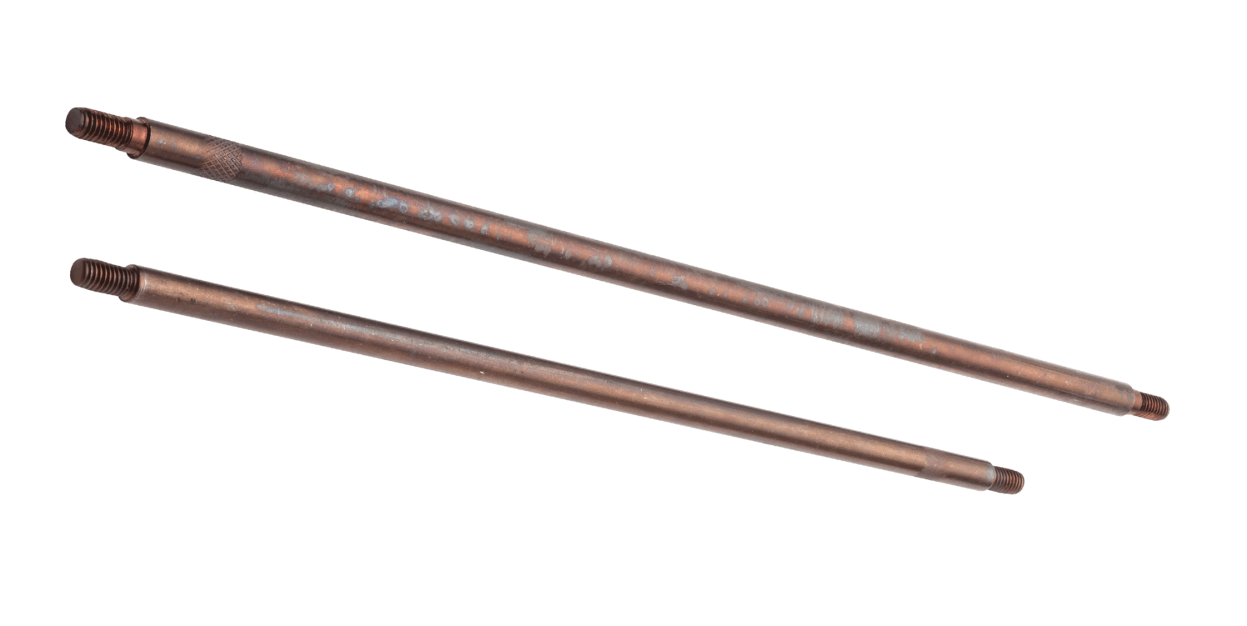 Riffe 9/32 x 10 Threaded Pole Spear Shaft Adapter - Spear America