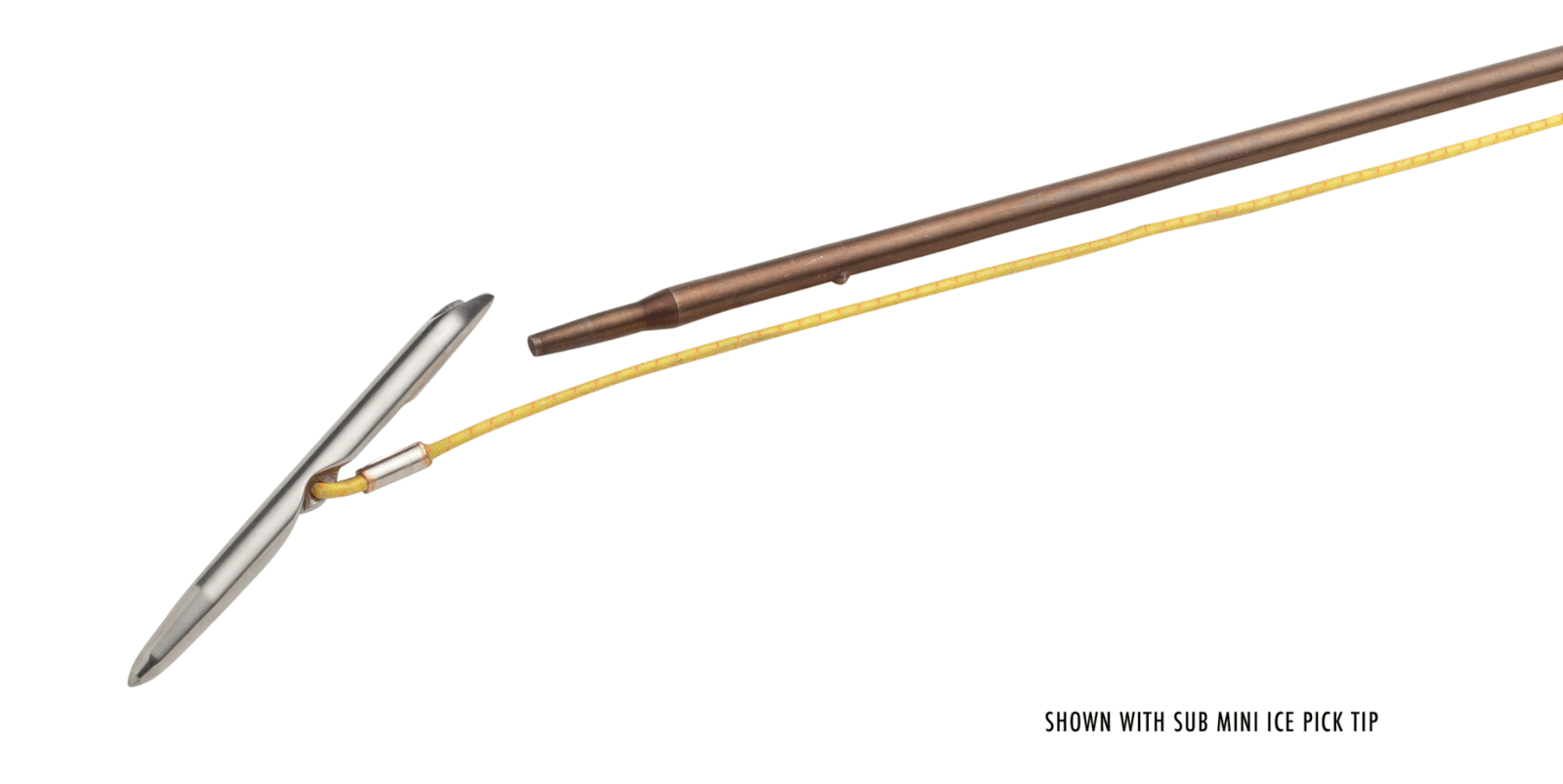 Shop More - Spearguns & Polespears
