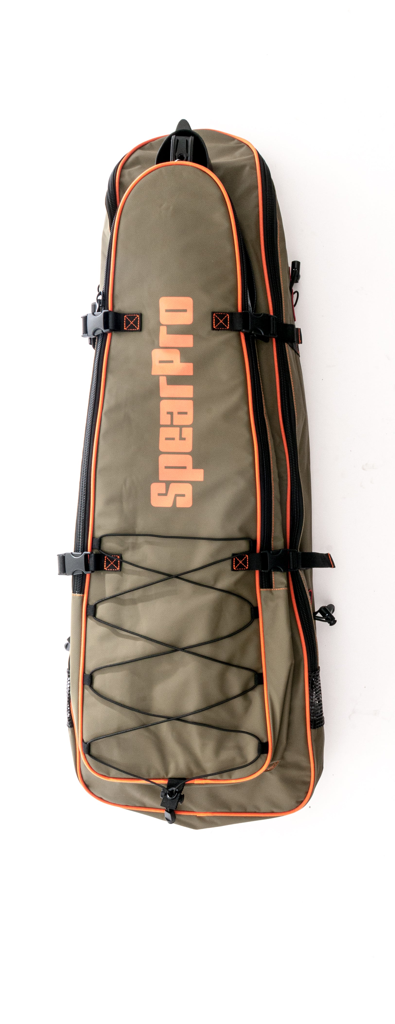 SpearPro Deluxe fin backpack 44 - Spear America