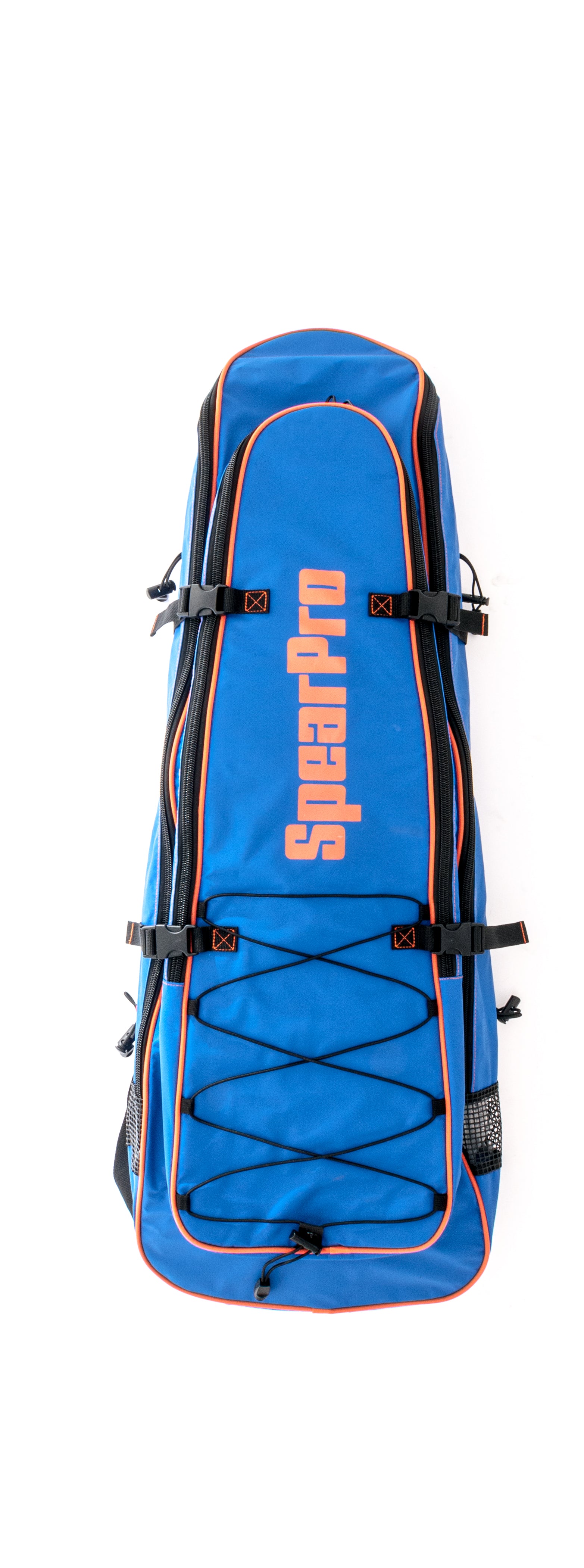 SpearPro Deluxe fin backpack 44 - Spear America