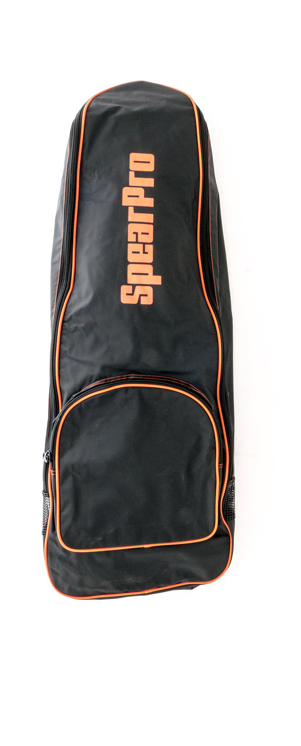 SpearPro Freediver fin backpack 44