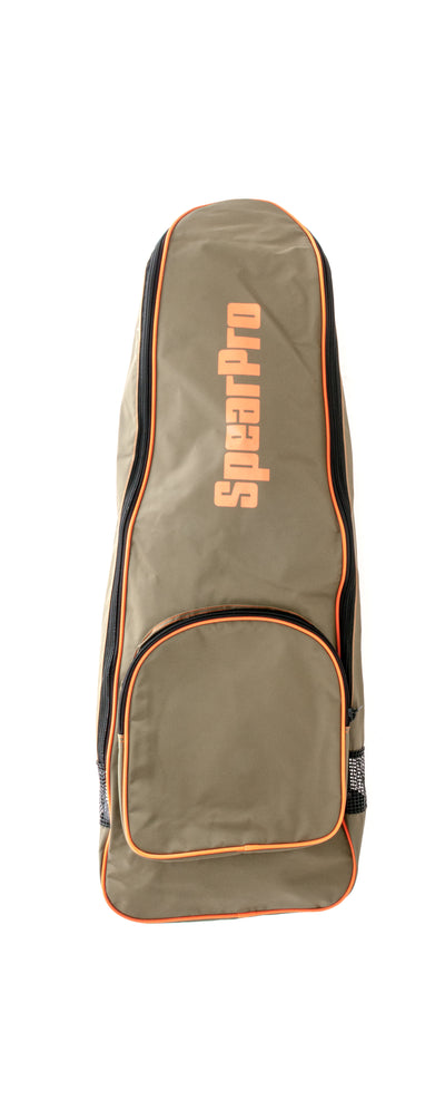 SpearPro Freediver fin backpack 44"