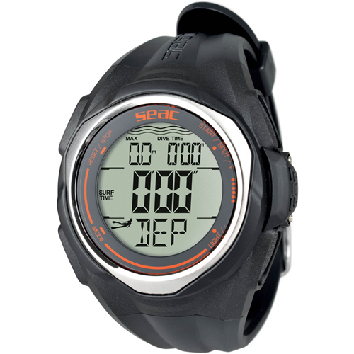 Spearfishing - Dive Computers & Watches