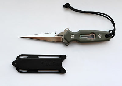 SpearPro Ranger Needle 4.5 SpearPro Ranger Needle 4.5