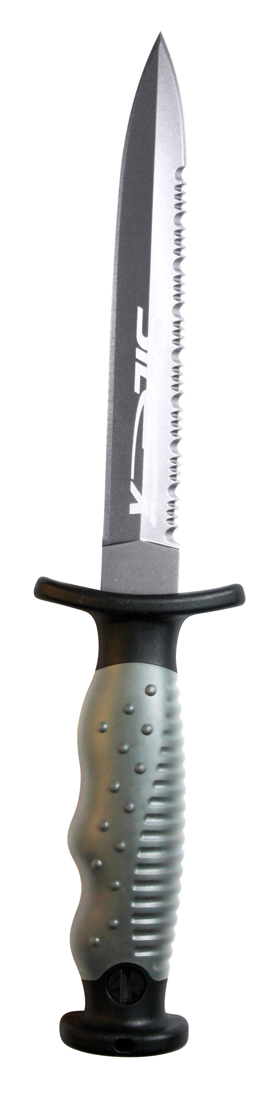 Epsealon Silex Dagger Dive Knife - Stainless Steel - Spear America